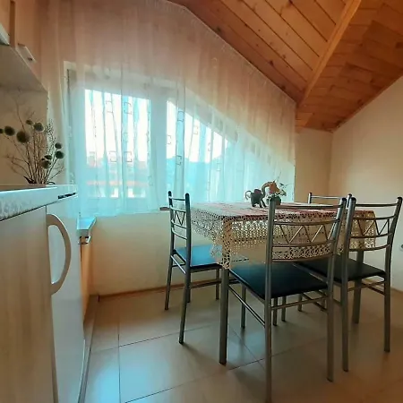 Διαμέρισμα Cosy At The Foot Of Pirin Mountain Μπάνσκο