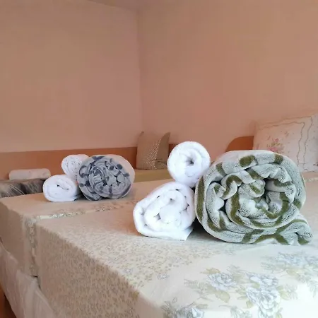 Cosy At The Foot Of Pirin Mountain