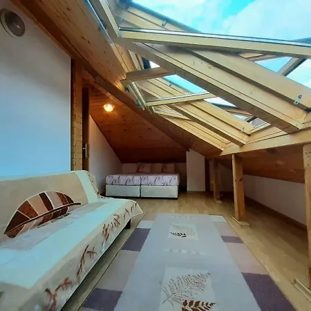 Διαμέρισμα Cosy At The Foot Of Pirin Mountain