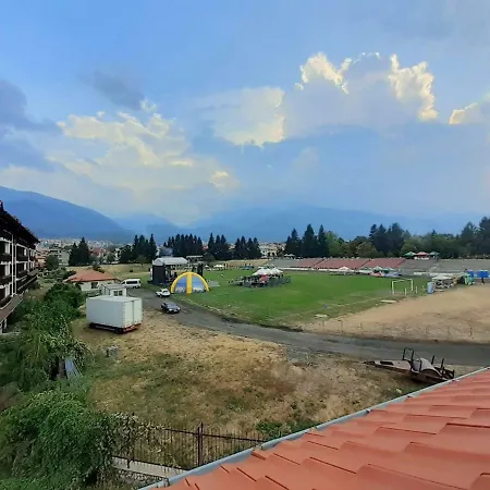 Cosy At The Foot Of Pirin Mountain *