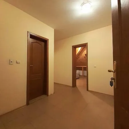 Apartament Cosy At The Foot Of Pirin Mountain