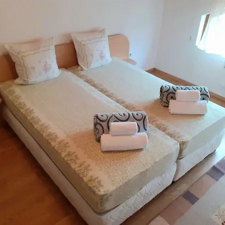 Cosy At The Foot Of Pirin Mountain *