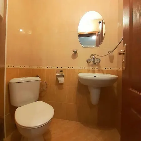 Cosy At The Foot Of Pirin Mountain *