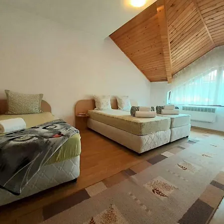 Apartament Cosy At The Foot Of Pirin Mountain Bansko
